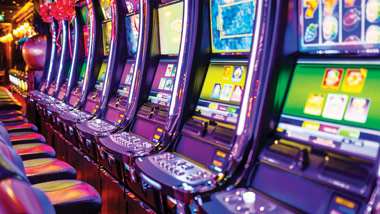 老虎机游戏平台多款老虎机游戏选择